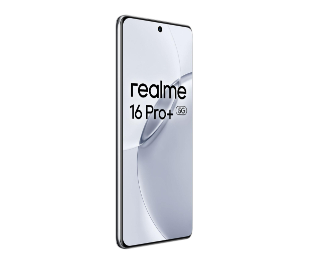 REALME 16 Pro+ 5G 12/512 Master Grey - 1484936 - zdjęcie 4
